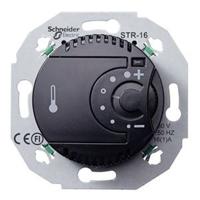 Schneider Electric WDE011624 Elso Temperatuurregelaar 1 stuk(s)