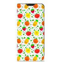 Motorola Moto E7 Power | E7i Power Flip Style Cover Fruits - thumbnail