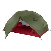 MSR Hubba Hubba NX 2-Person Backpacking Tent tent