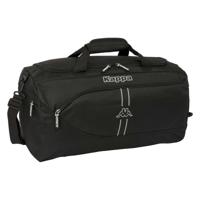 Sporttas Kappa Dark Zwart 50 x 25 x 25 cm
