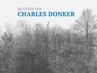 De etsen van Charles Donker (Hardback)