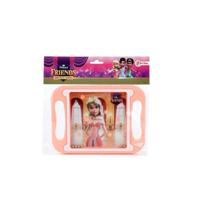 Toi Toys Princess Friends geduldspel Toi Toys Princess Friends geduldspel