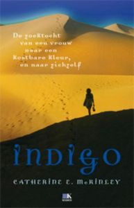 Indigo - Catherine McKinley - ebook