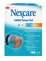 Nexcare ColdHot Therapy Pack Flexible