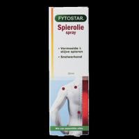 Fytostar Spierolie 30 Milliliter