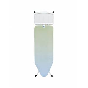 Brabantia Strijkplank C met Stoomunithouder - 124x45 cm