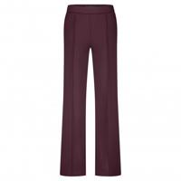 Red Button - Paars | unisex | Broek | Paars | 38 | regular | Kamst mode