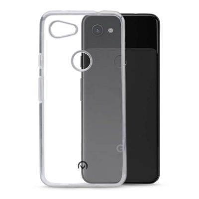 Mobilize Gelly Case Google Pixel 3a Clear