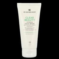 Clear citrus facewash 100 Milliliter