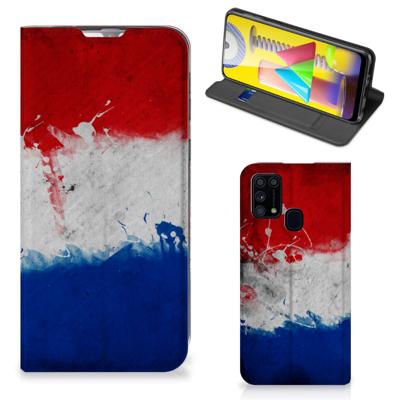 Samsung Galaxy M31 | Standcase | Nederland