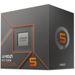 AMD Ryzen 5 8500G processor 3,5 GHz 16 MB L3 Box