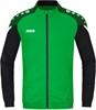 JAKO 9322 Polyestervest Performance - Zachtgroen/Zwart - M