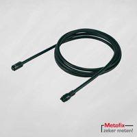 metofix verlengstuk videoscoop 3 meter