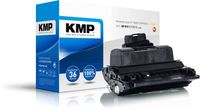 KMP H-T228 Tonercassette vervangt HP 81X, CF281X Zwart 29000 bladzijden Compatibel Toner - thumbnail