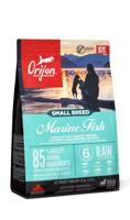 ORIJEN Small Breed Marine Fish - droog hondenvoer - 1,8kg