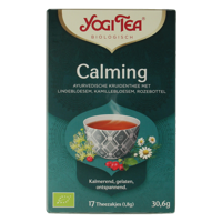 Calming bio 17 Zakjes