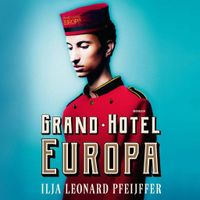 Grand Hotel Europa - thumbnail