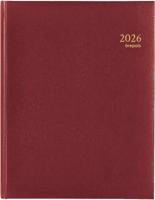 Brepols Timing Lima, bordeaux, 2026