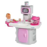 Ecoiffier nursery keuken