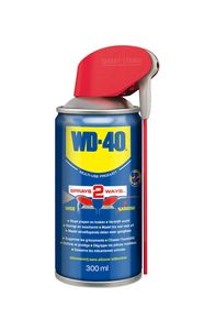 WD-40 Multi-use Product 300ml Smart Straw - 31258