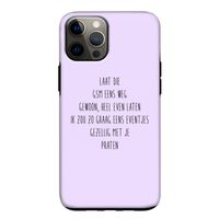 GSM: iPhone 12 Tough Case