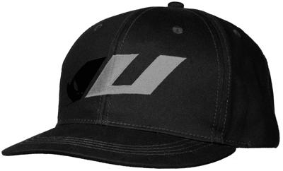 UFO PLAST Cap ufo black