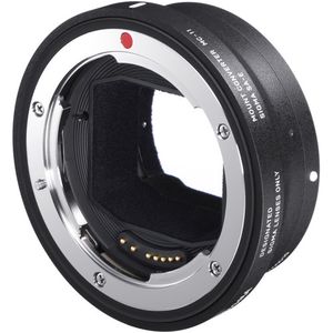 Sigma MC-11 camera lens adapter