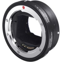 Sigma MC-11 camera lens adapter - thumbnail