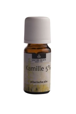 Kamille olie 5%
