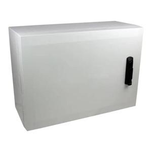 Fibox ARCA 507030S Schakelkast 500 x 700 x 300 x 300 Polycarbonaat Grijs-wit (RAL 7035) 1 stuk(s)