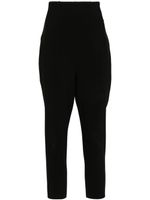 Michael Kors Collection pantalon court Toreador - Noir - thumbnail