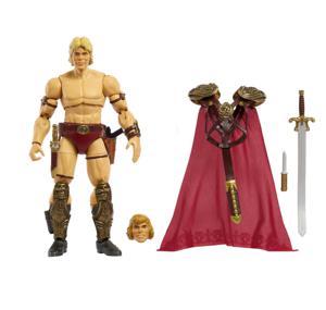 Masters of the Universe Masterverse He-Man Actiefiguur