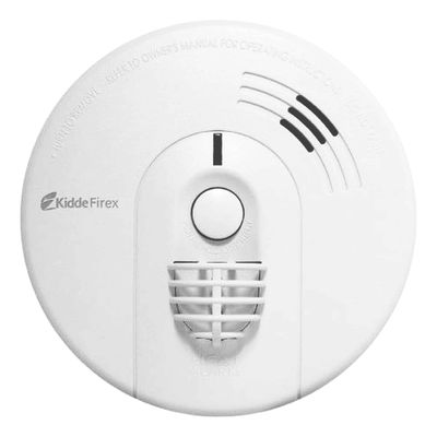 Firex KF30R 4899 Hittemelder 230v Firex KF30R 4899 Hittemelder 230v