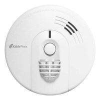 Firex KF30R 4899 Hittemelder 230v