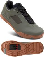 CrankBrothers Mallet Lace Camo Limited Collection - MTB Shoes