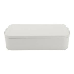 Brabantia Make & Take Bento Lunchbox - Kunststof - Light Grey