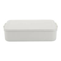 Brabantia Make & Take Bento Lunchbox - Kunststof - Light Grey