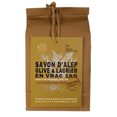 Aleppo Home Co Zeep brokken in bulk