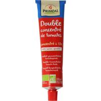 Primeal Tomatenpuree dubbel geconcentreerd bio Primeal Tomatenpuree dubbel geconcentreerd bio