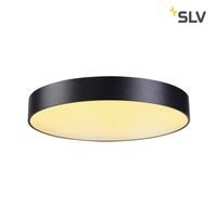 SLV MEDO 60 LED ZWART hanglamp