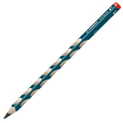 Stabilo easygraph rechtshandig - ergonomisch grafietpotlood