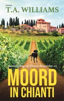 Moord in Chianti - T.A. Williams - ebook