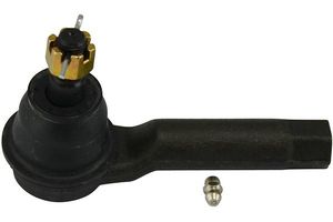 Spoorstangeind STE4003