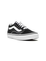 Vans Kids baskets Old Skool - Noir