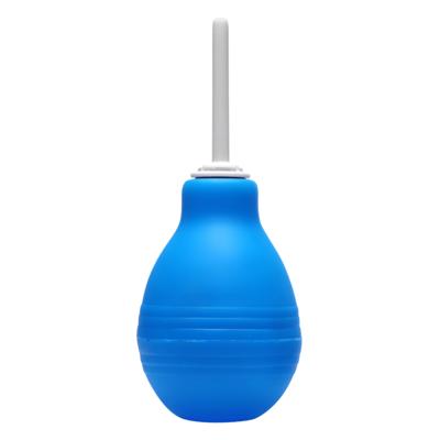 XR Brands Enema Pomp