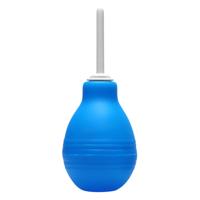 XR Brands Enema Pomp
