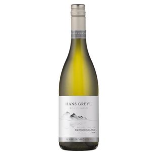 Hans Greyl Sauvignon Marlborough 2022