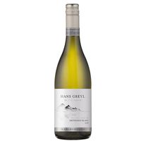 Hans Greyl Sauvignon Marlborough 2022 - thumbnail