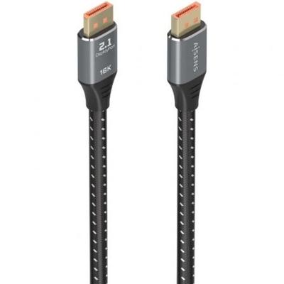 VGA-kabel Aisens A158-0902 1,5 m Zwart