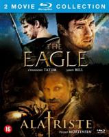 The Eagle + Alatriste (2-movie collection)